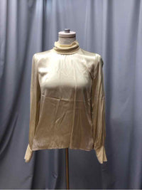 NATION SIZE XSMALL Ladies BLOUSE