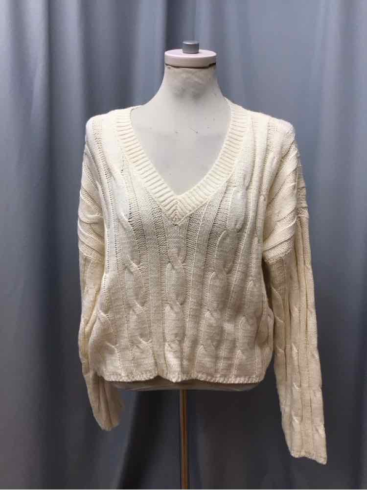 MADEWELL SIZE X LARGE Ladies TOP