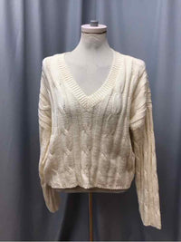 MADEWELL SIZE X LARGE Ladies TOP