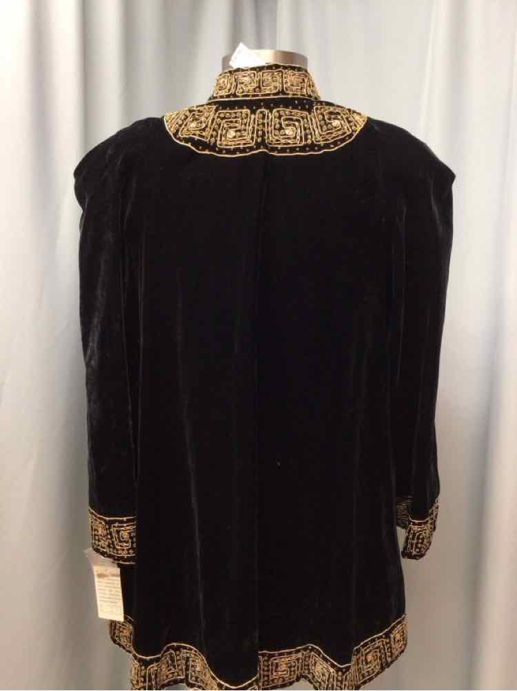 GUNIT SIZE 1 X Ladies JACKET