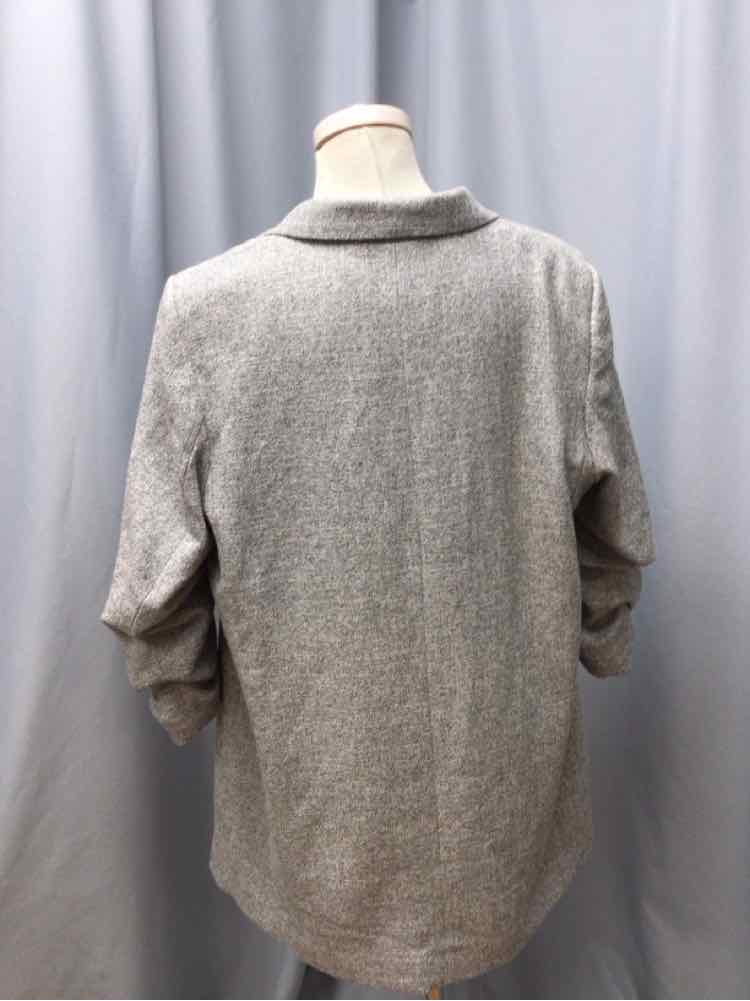 H & M SIZE LARGE Ladies BLAZER