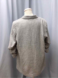 H & M SIZE LARGE Ladies BLAZER