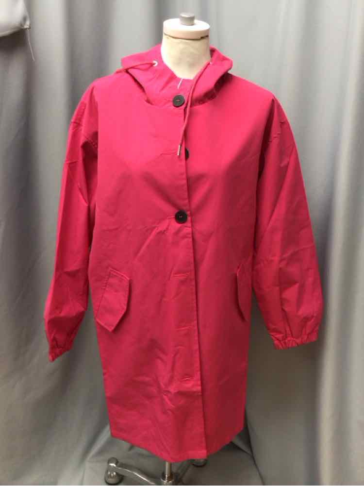 W JACKET SIZE X LARGE Ladies JACKET