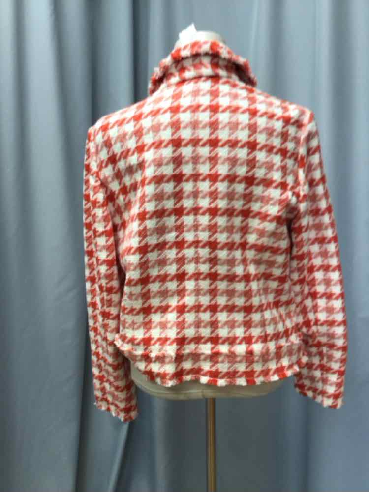 ANN TAYLOR SIZE LARGE Ladies JACKET