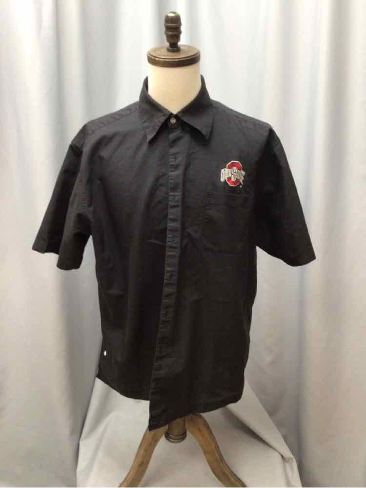 SIZE X LARGE VANTAGE Men's SHIRTS