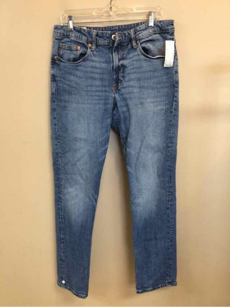 SIZE 33 H & M Men's PANTS