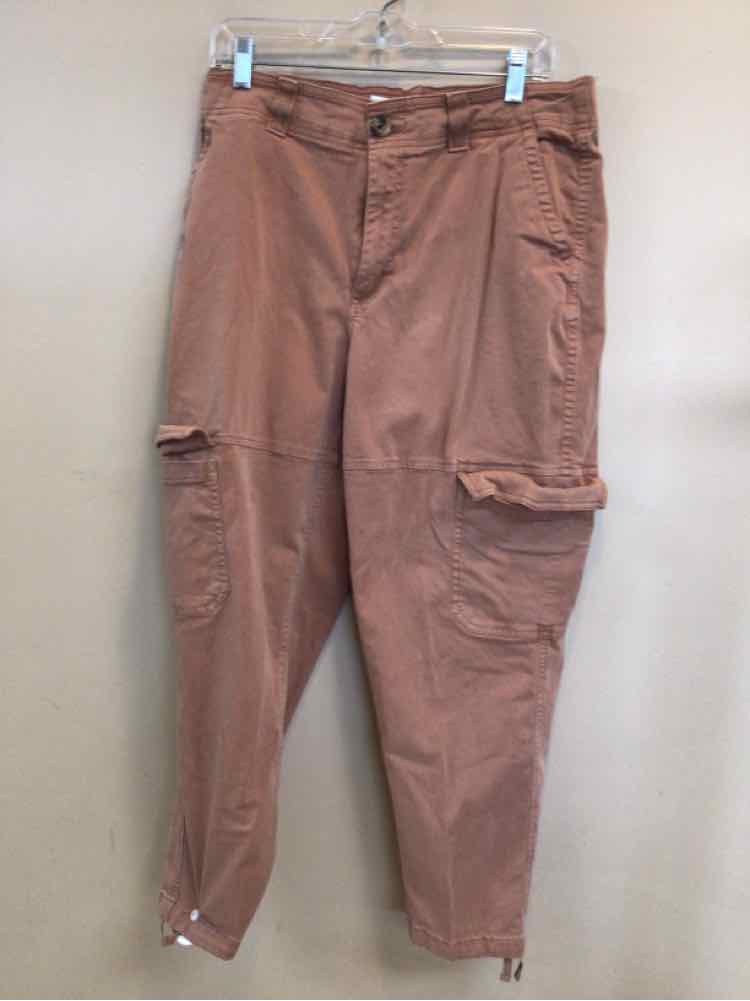 SONOMA SIZE LARGE Ladies PANTS