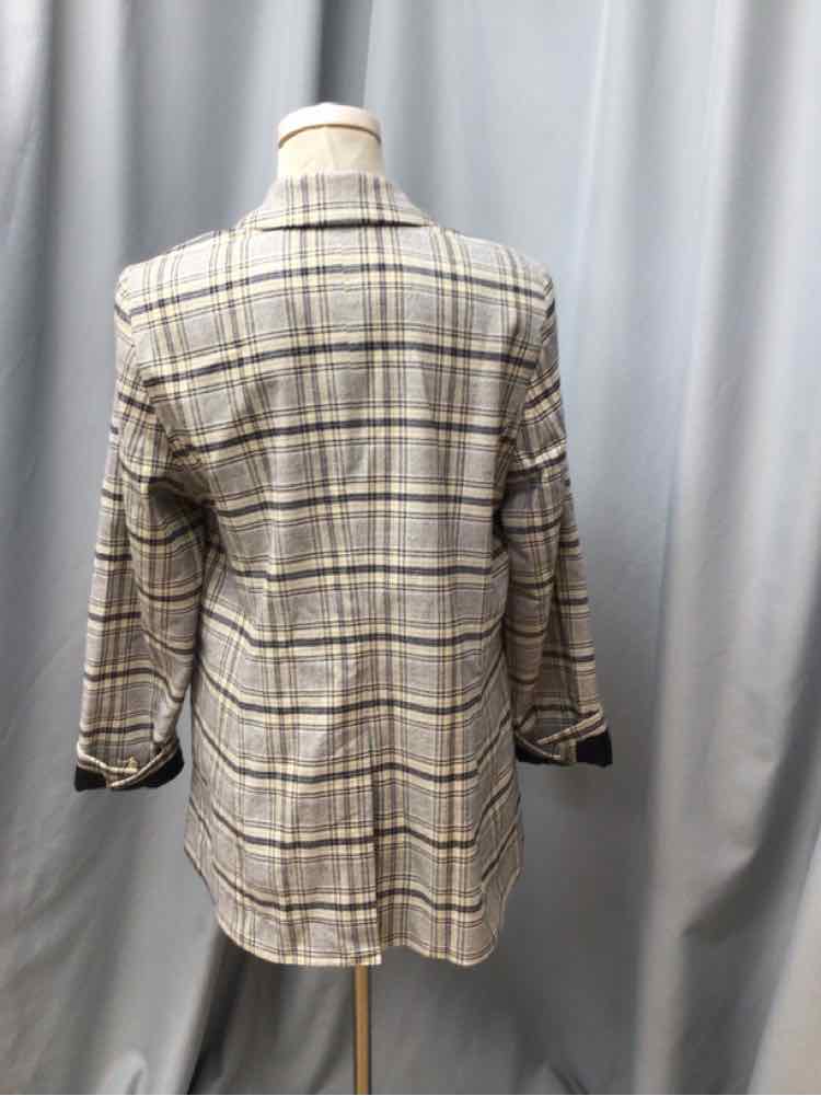 TALBOTS SIZE 12 Ladies BLAZER
