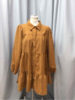HYFVE SIZE LARGE Ladies DRESS