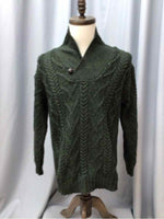 SIZE LARGE INISCRAFTS Men's SHIRTS