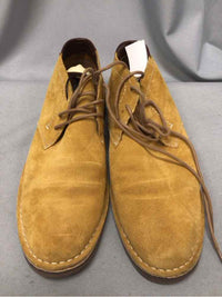 SIZE 10 REACTION Men's SHOES