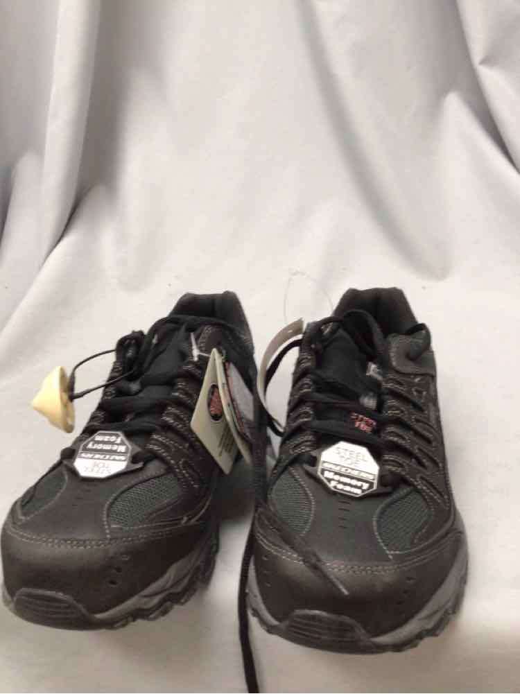 SIZE 9 SKECHERS Men's SHOES