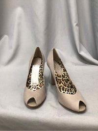 JESSICA SIMPSON SIZE 8 1/2 Ladies SHOES