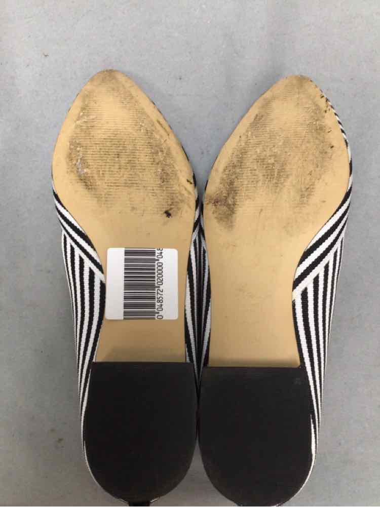 TALBOTS SIZE 8 1/2 Ladies SHOES