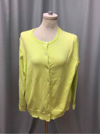 LANDS END SIZE X LARGE Ladies TOP