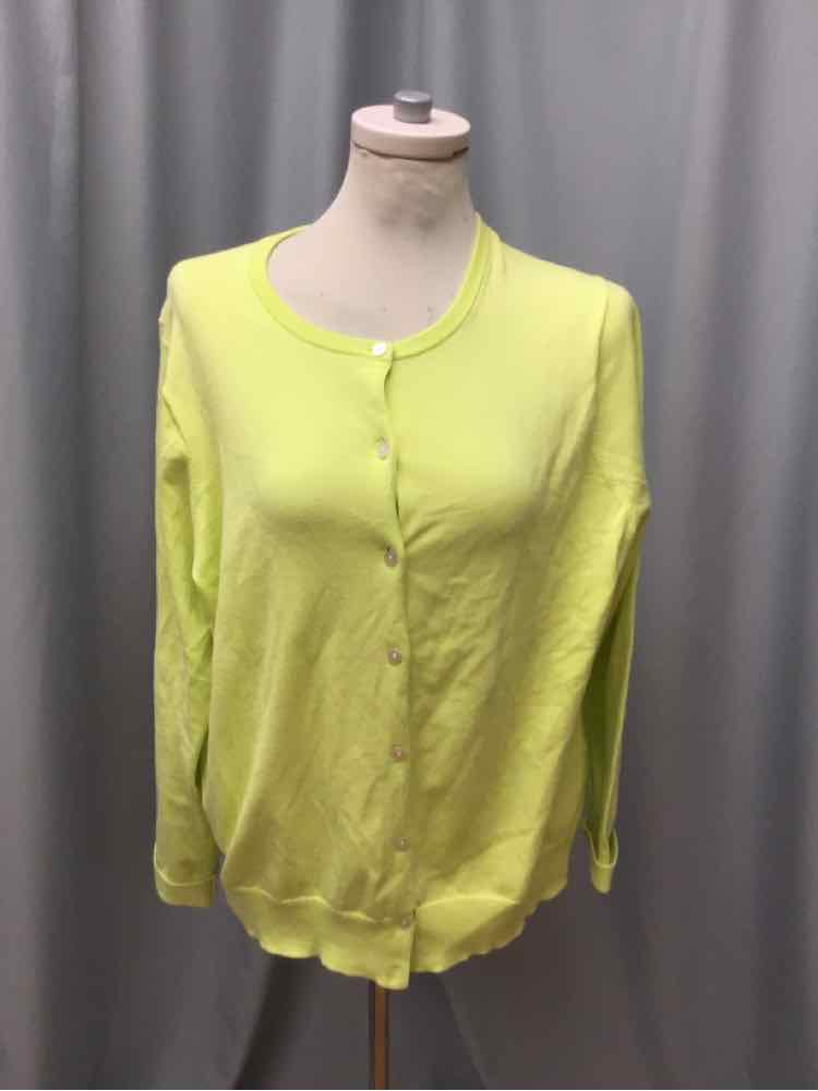 LANDS END SIZE X LARGE Ladies TOP