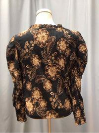 MISA SIZE SMALL Ladies BLOUSE