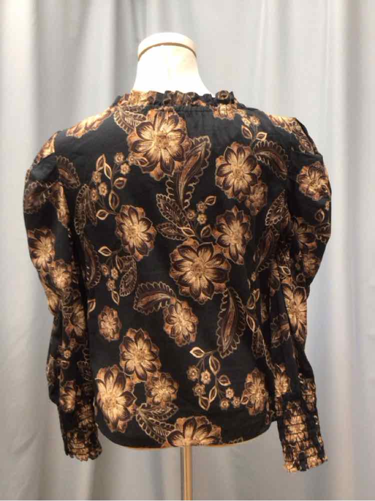 MISA SIZE SMALL Ladies BLOUSE