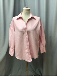 ZARA SIZE XSMALL Ladies BLOUSE