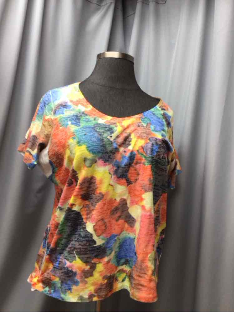 COLDWATER CREEK SIZE 3 X Ladies TOP
