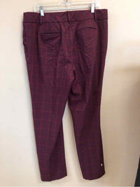 TALBOTS SIZE 14 Ladies PANTS