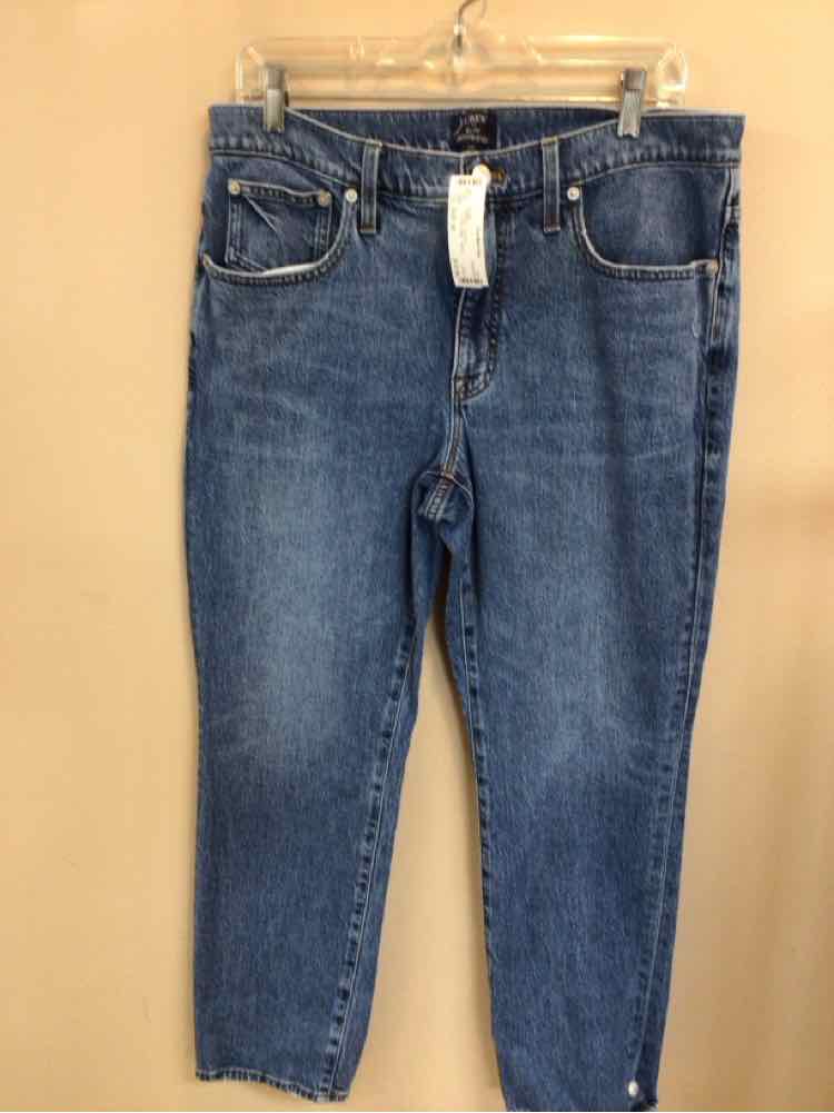 J CREW SIZE 30 Ladies JEANS