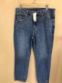 J CREW SIZE 30 Ladies JEANS