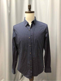 SIZE MEDIUM RHONE Men's SHIRTS