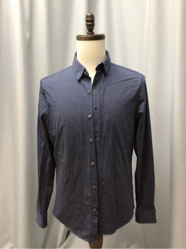 SIZE MEDIUM RHONE Men's SHIRTS
