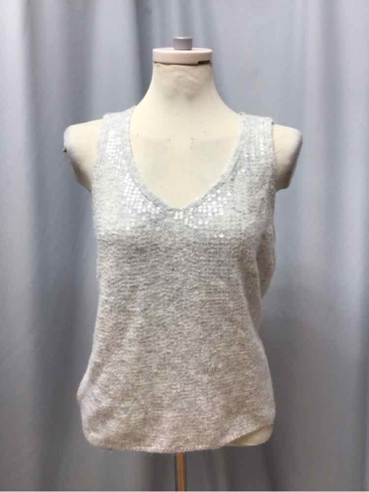 LAUREN CONRAD SIZE LARGE Ladies TOP
