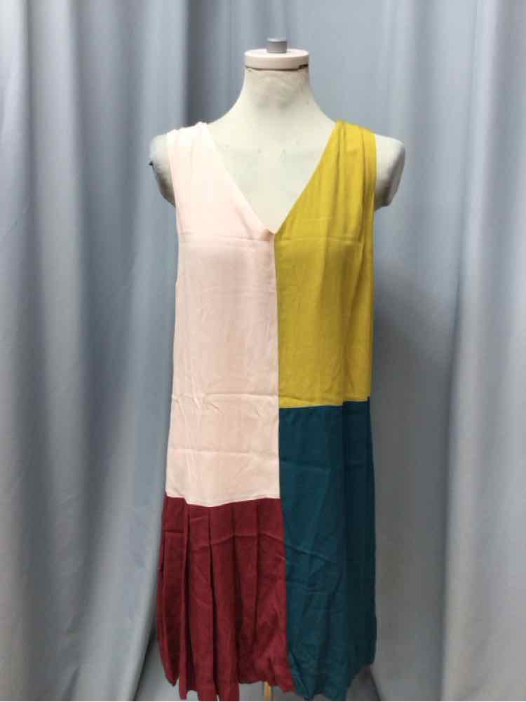 HD SIZE 10 Ladies DRESS
