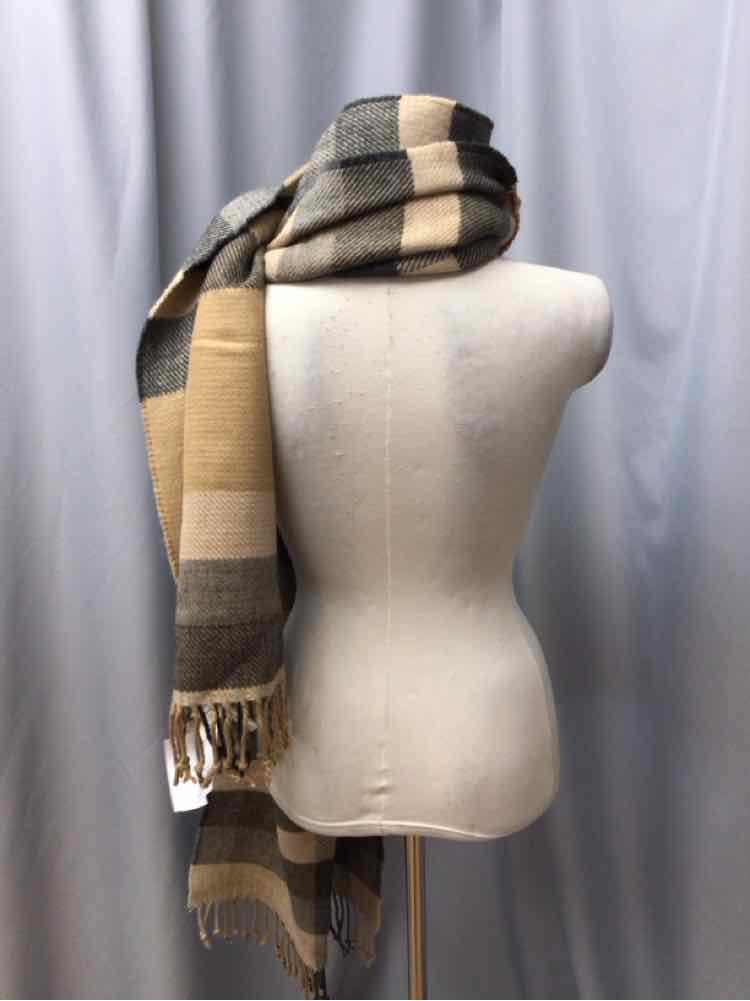 ABERCROMBIE & FITCH Ladies SCARF
