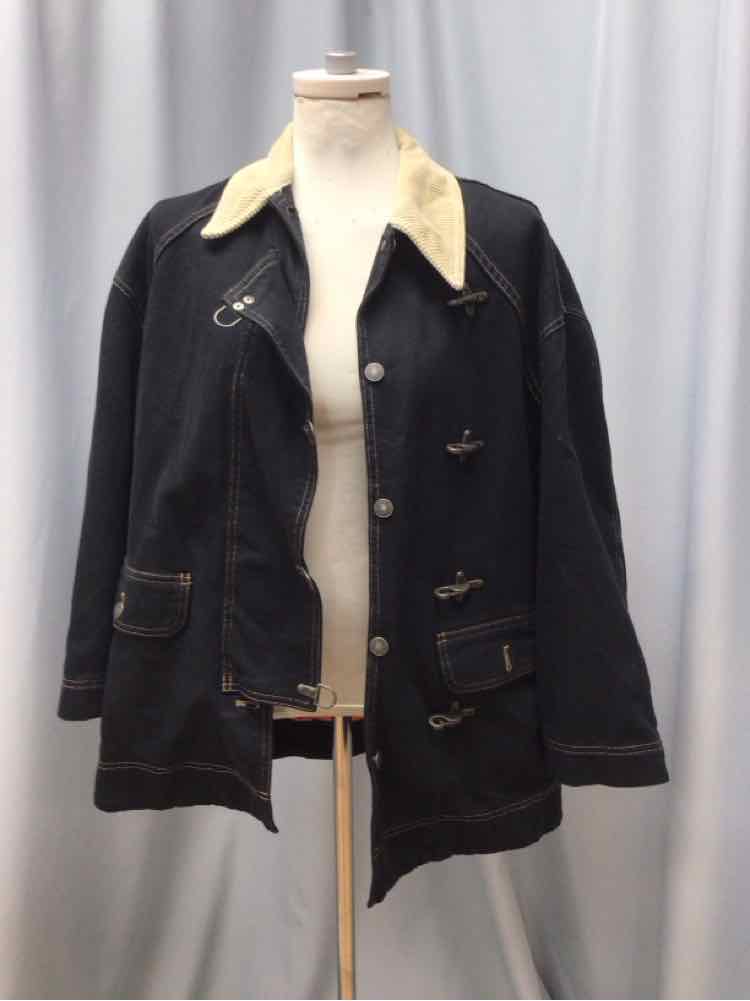 WE THE FREE SIZE XSMALL Ladies JACKET