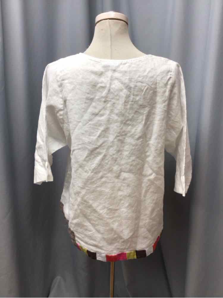 ALEMBIKA SIZE MEDIUM Ladies BLOUSE