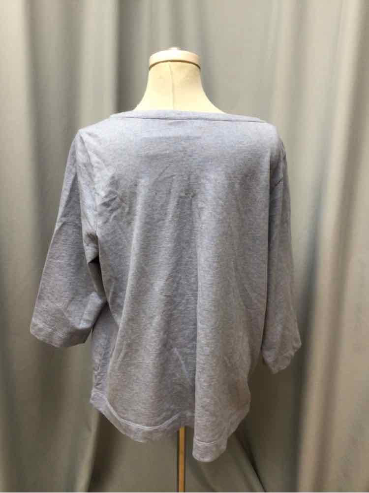 J JILL SIZE X LARGE Ladies TOP
