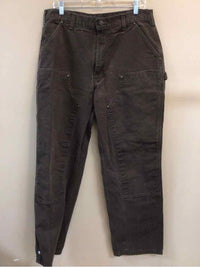 SIZE 34 CARHARTT Men's PANTS