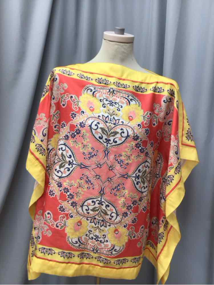 WORTHINGTON SIZE MEDIUM Ladies BLOUSE