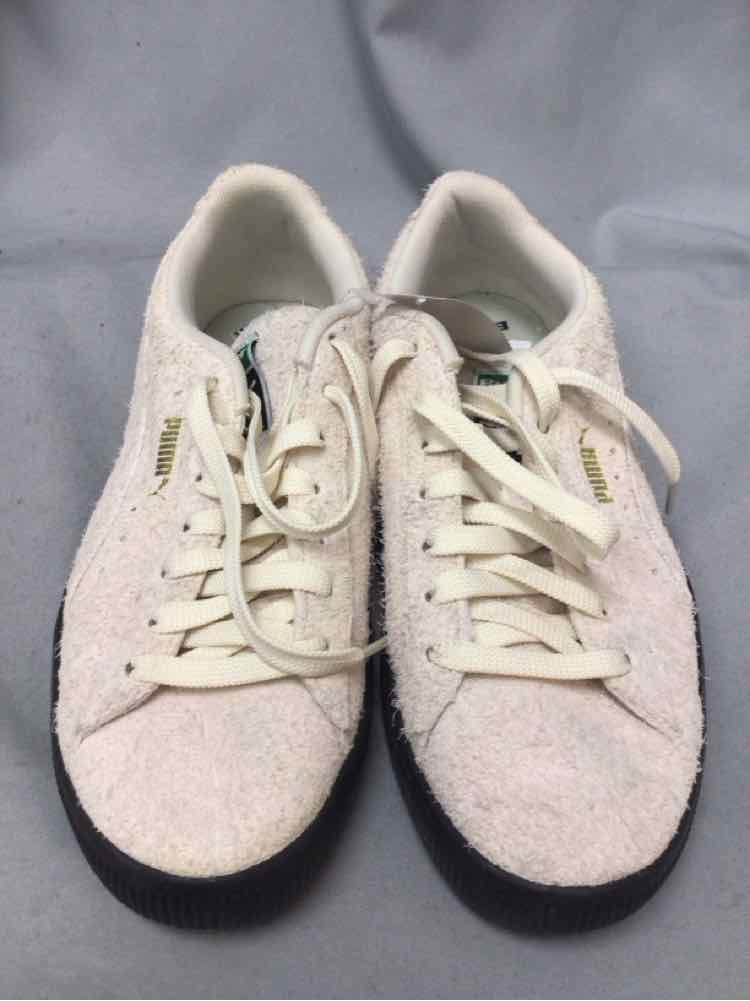 PUMA SIZE 8 1/2 Ladies SHOES