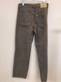 & DENIM SIZE 6 Ladies PANTS