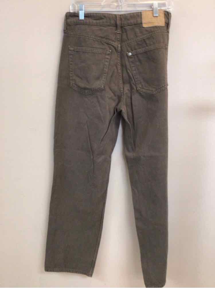 & DENIM SIZE 6 Ladies PANTS