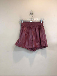 ENTRO SIZE SMALL Ladies SHORTS