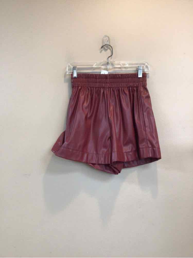 ENTRO SIZE SMALL Ladies SHORTS