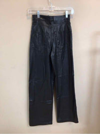 BERSHKA SIZE XSMALL Ladies PANTS
