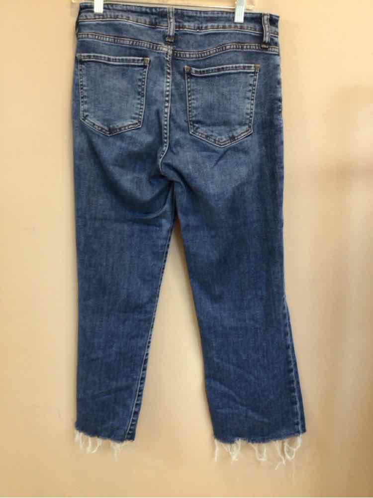 KUT SIZE 6 Ladies JEANS