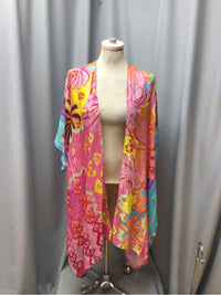 RUGGINE SIZE ONE SIZE Ladies BLOUSE