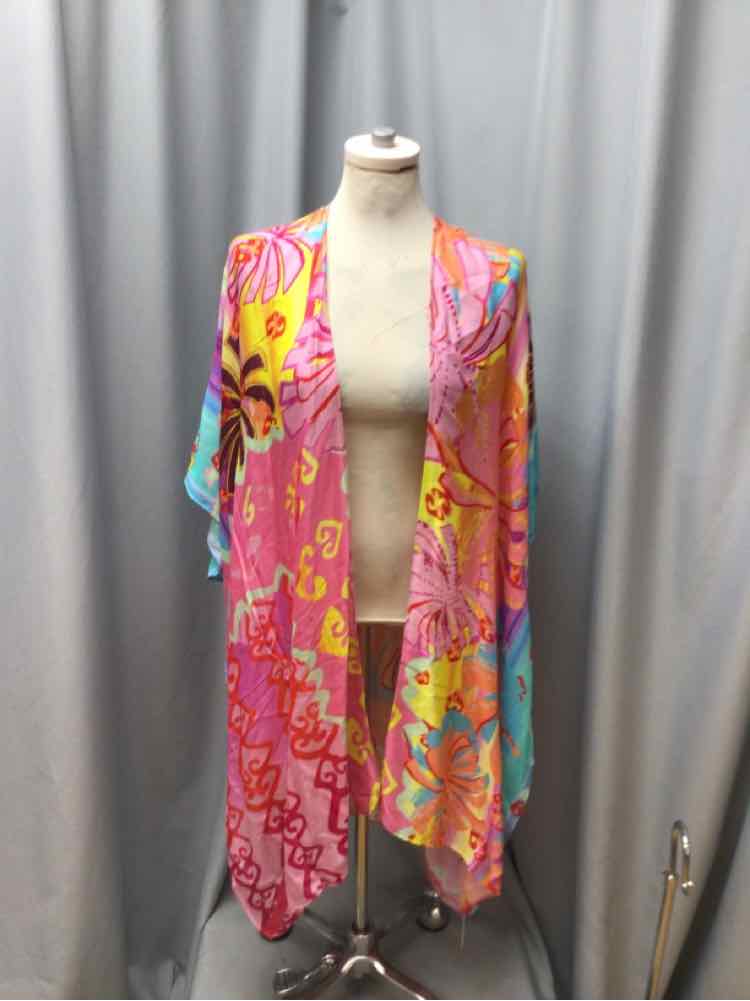 RUGGINE SIZE ONE SIZE Ladies BLOUSE