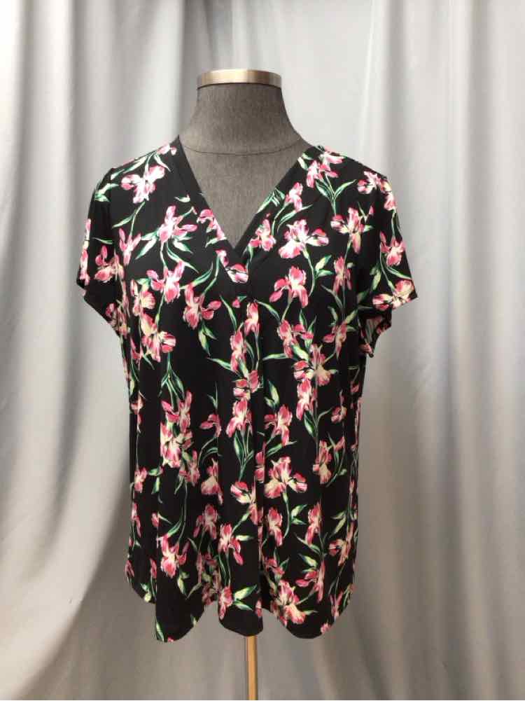 LANE BRYANT SIZE 18/20 Ladies BLOUSE