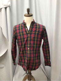 SIZE MEDIUM POLO Men's SHIRTS