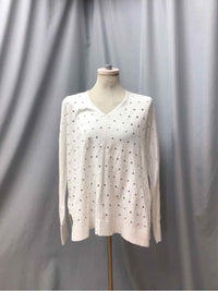 J SOCIETY SIZE SMALL Ladies TOP