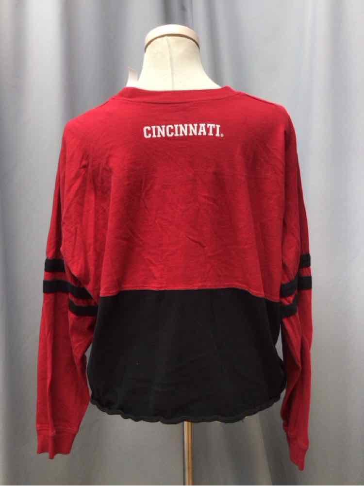 BOXERCRAFT SIZE X LARGE Ladies TOP